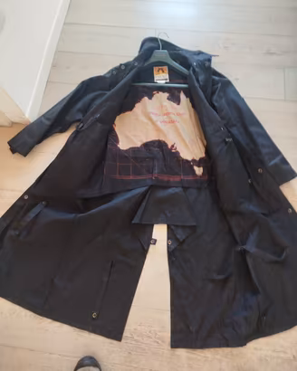 Pastrano Cordura cavallo Australia L