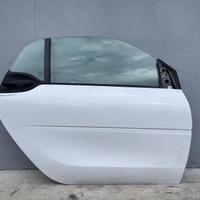 PORTIERA ANTERIORE DESTRA SMART Fortwo CoupÃ© (W45