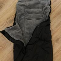 Sacco Invernale Ovetto Universale/Sacco Nanna