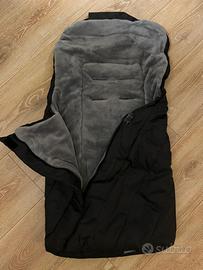 Sacco Invernale Ovetto Universale/Sacco Nanna