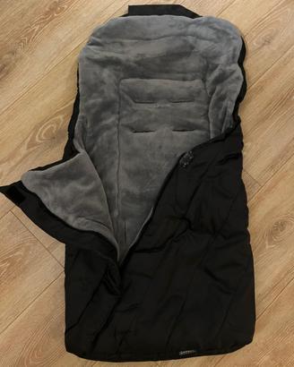 Sacco Invernale Ovetto Universale/Sacco Nanna