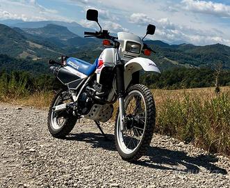 Honda XL 600 RM 1988