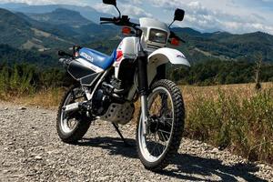 Honda XL 600 RM 1988