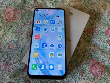 HUAWEI P 40 LITE