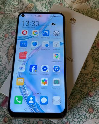 HUAWEI P 40 LITE