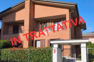 PORZIONE DI BIFAMILIARE A CORMANO