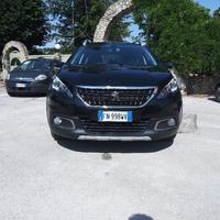 PEUGEOT 2008 (A55)