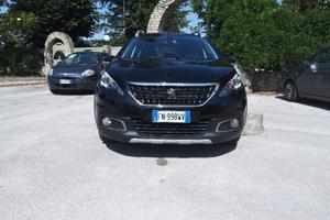 PEUGEOT 2008 (A55)