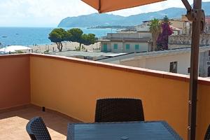 Appartamento sul lungomare