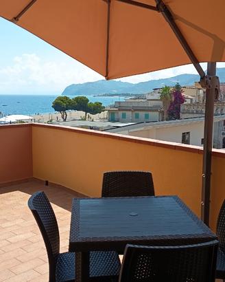 Appartamento sul lungomare
