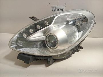 FARO ANTERIORE SINISTRO ALFA ROMEO Giulietta Serie