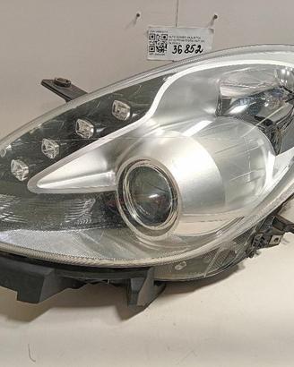 FARO ANTERIORE SINISTRO ALFA ROMEO Giulietta Serie
