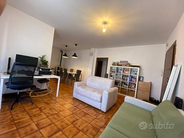 Appartamento dosson