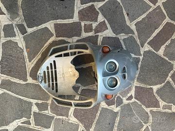 Carena anteriore f12