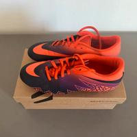 Nike Hypervenom