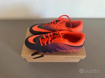 Nike Hypervenom