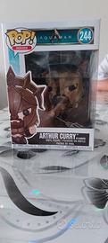 funko pop Arturo curry aquaman