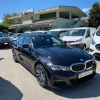 BMW 318 d 48V Msport FULL OPTIONAL