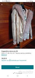 cappotto 