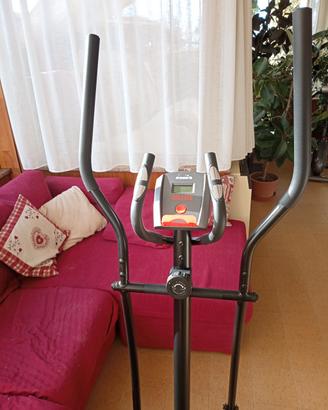 ciclette ellittica Diadora 