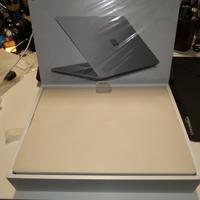 MICROSOFT SURFACE LAPTOP GO 2 - 12,45" (PORTATILE)