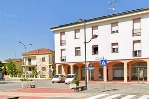Appartamento di 85 m² con 3 locali e box auto a Te