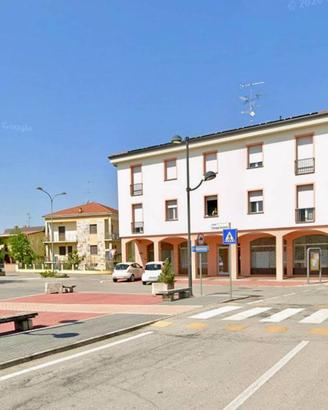 Appartamento di 85 m² con 3 locali e box auto a Te