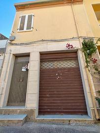 Casa indipendente a ittiri