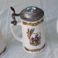 Bicchieri Splugen
