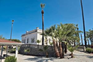 Villa Storica "Villa Ligà"commerciale ristorazione