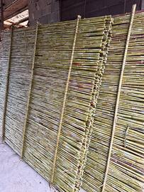 Pannelli in canna palustre