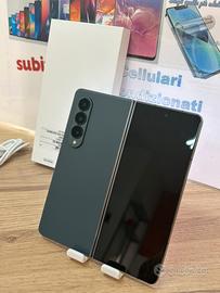 Samsung z fold 4
