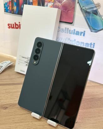 Samsung z fold 4