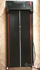 Tapis Roulant elettrico salvaspazio, Citysports