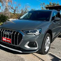 Audi Q3 35 TDI S tronic Advanced