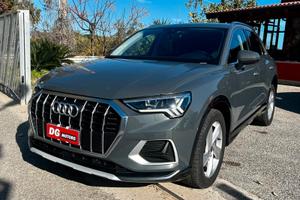 Audi Q3 35 TDI S tronic Advanced