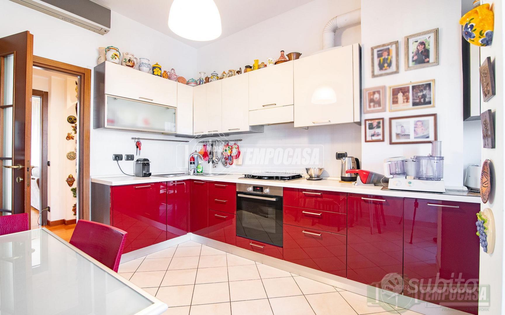Appartamento – Monza, Triante - Vista 3