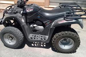 Quad kymco 50 1300,00 trattabili