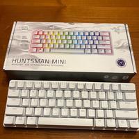 Razer Huntsman Mini 60%