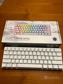 Razer Huntsman Mini 60%