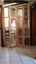 ATTREZZATURE VARIE PER GATTI