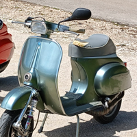 Vespa 50 special L R N