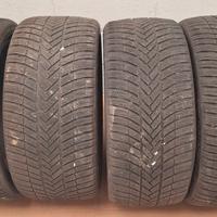 PNEUMATICI PORSCHE MACAN INVERNALI