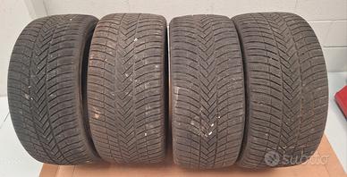 PNEUMATICI PORSCHE MACAN INVERNALI