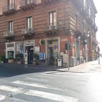 Storica tabaccheria via etnea-via xx settembre