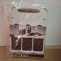 Borsa rigida Portabottiglie BOXTER - By AVERLI