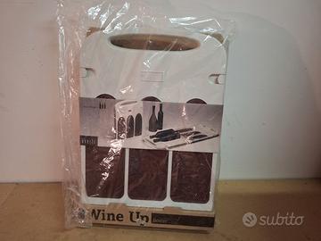 Borsa rigida Portabottiglie BOXTER - By AVERLI