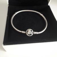 Pandora Bracciale Fiori Poetici 590744CZ MIS 18