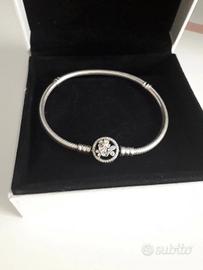 Pandora Bracciale Fiori Poetici 590744CZ MIS 18