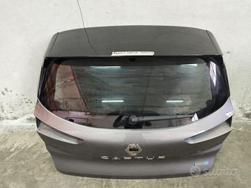 PORTELLONE POSTERIORE RENAULT Captur Serie 9015235